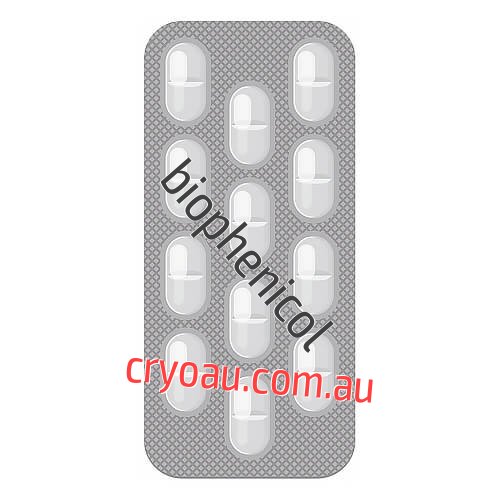 Purchase Biophenicol in Australia Online