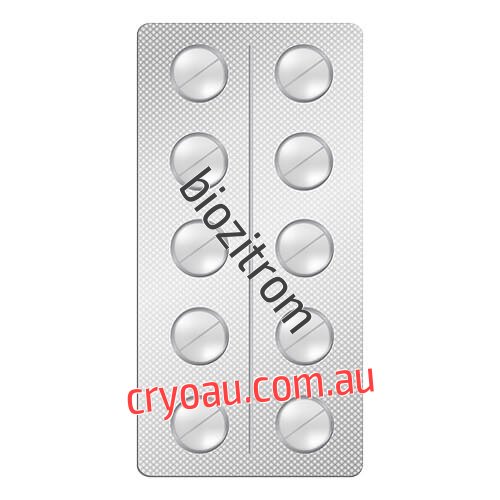 Buy Biozitrom in Australia Online