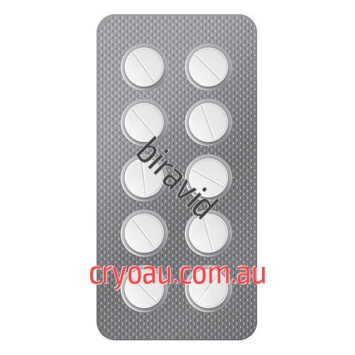 Order Biravid Australia Online
