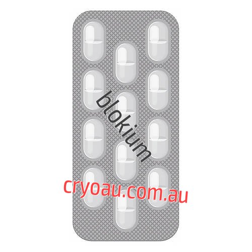 Order Blokium Australia Online