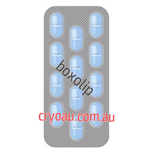 Buy Boxolip Australia Online