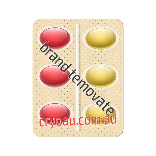 Buy Brand Temovate in Australia Online