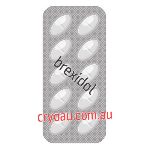 Purchase Brexidol in Australia Online