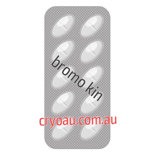 Purchase Bromo Kin in Australia Online