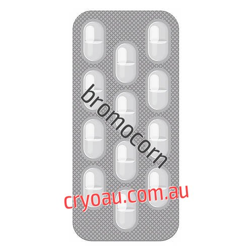 Order Bromocorn in Australia Online
