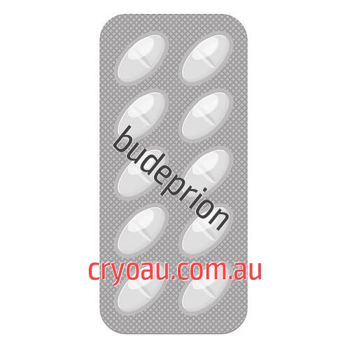 Buy Budeprion Australia Online