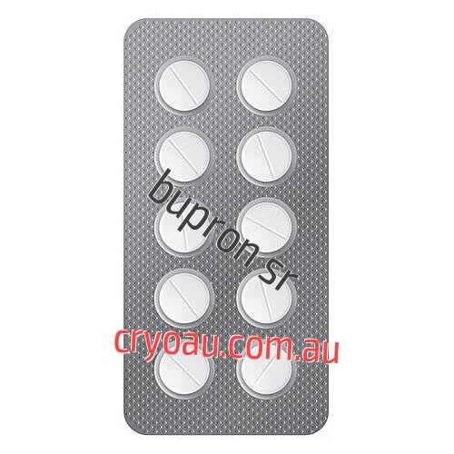 Buy Bupron Sr Australia Online