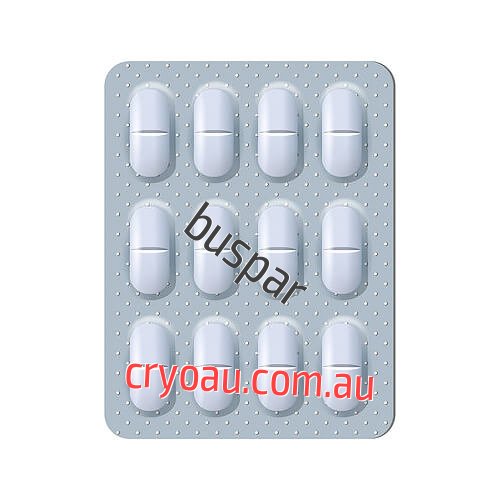 Order Buspar Australia Online