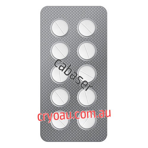 Buy Cabaser in Australia Online