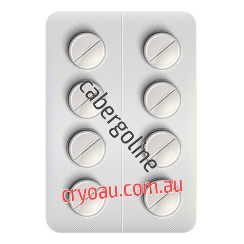 Buy Cabergoline in Australia Online