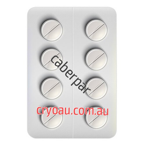 Buy Caberpar Australia Online