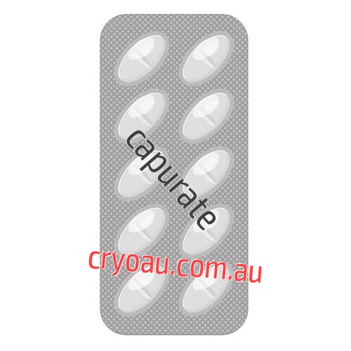 Purchase Capurate in Australia Online