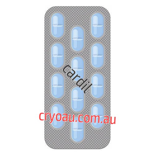 Order Cardil in Australia Online