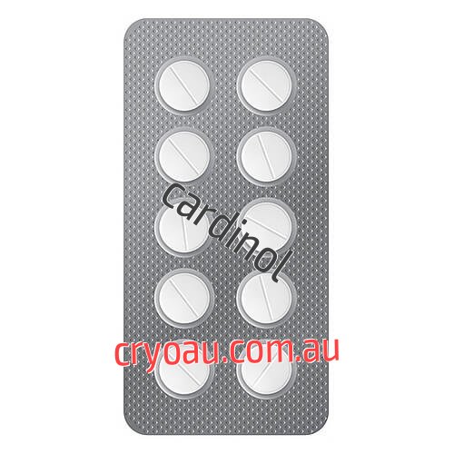 Purchase Cardinol Australia Online