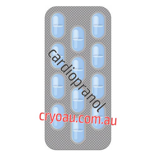 Order Cardiopranol in Australia Online