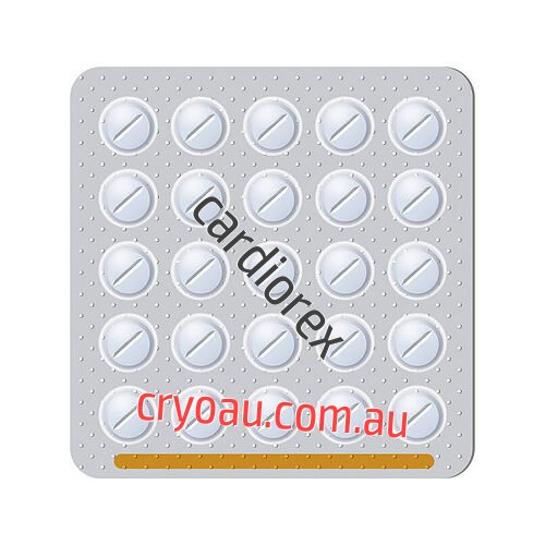 Order Cardiorex Australia Online