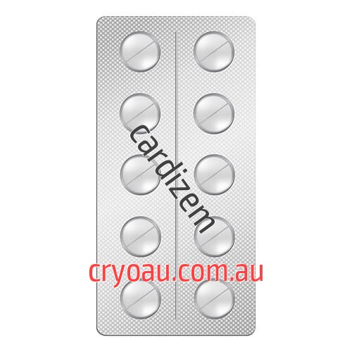 Purchase Cardizem Australia Online
