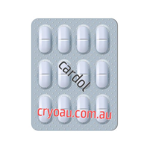 Purchase Cardol in Australia Online