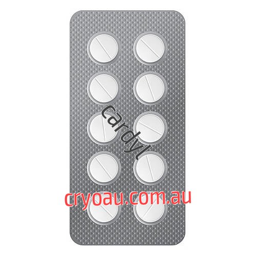 Purchase Cardyl Australia Online