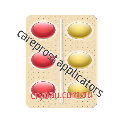 Buy Careprost + Applicators Australia Online