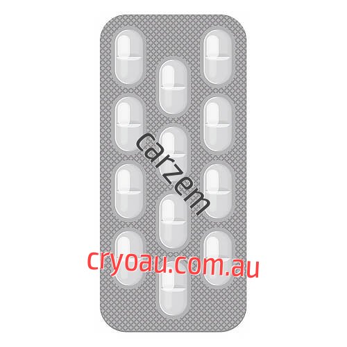 Buy Carzem Australia Online