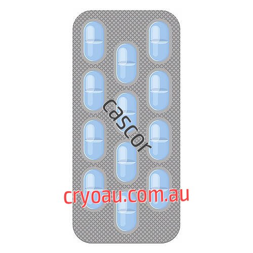 Buy Cascor in Australia Online