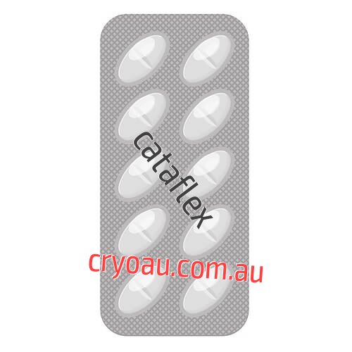 Order Cataflex in Australia Online