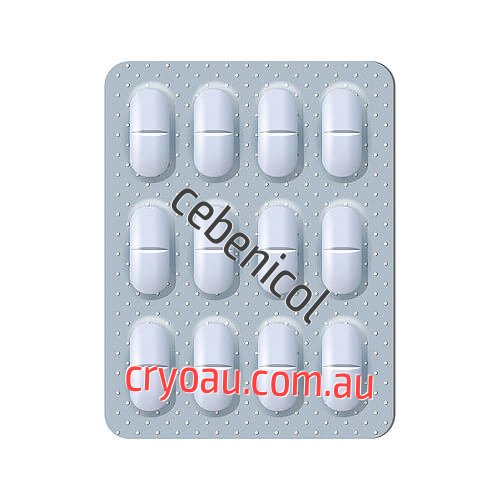 Order Cebenicol in Australia Online
