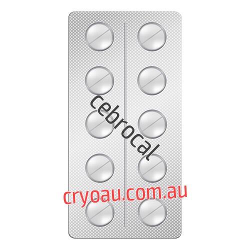 Purchase Cebrocal Australia Online