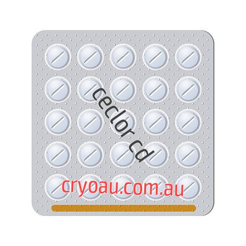 Order Ceclor Cd Australia Online