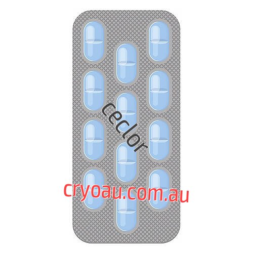 Buy Ceclor Australia Online