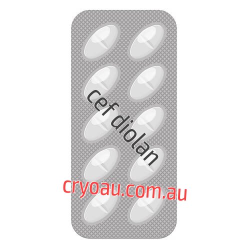 Buy Cef Diolan in Australia Online