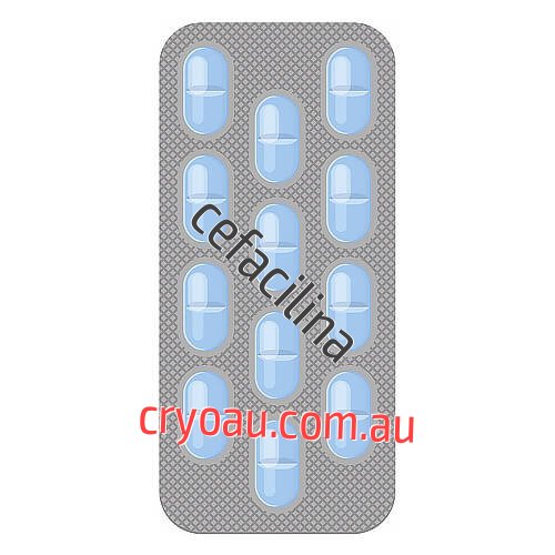 Buy Cefacilina in Australia Online