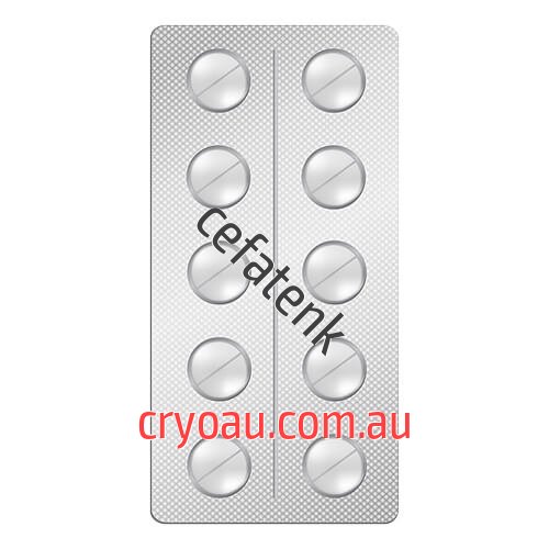 Purchase Cefatenk Australia Online