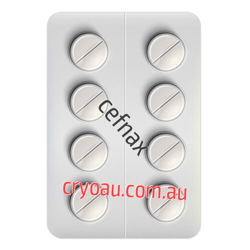 Order Cefnax in Australia Online