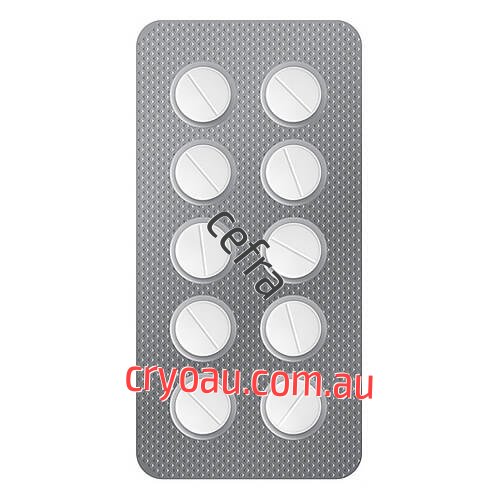 Order Cefra in Australia Online