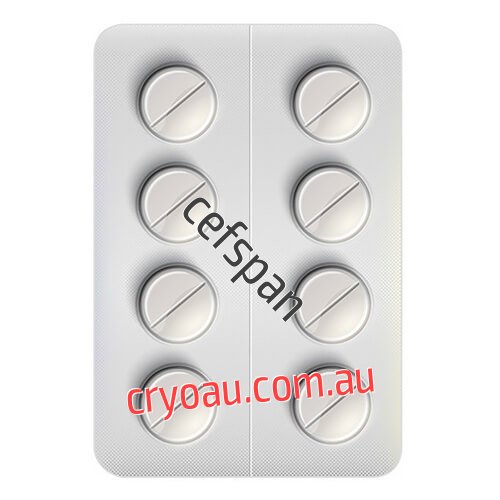 Order Cefspan in Australia Online