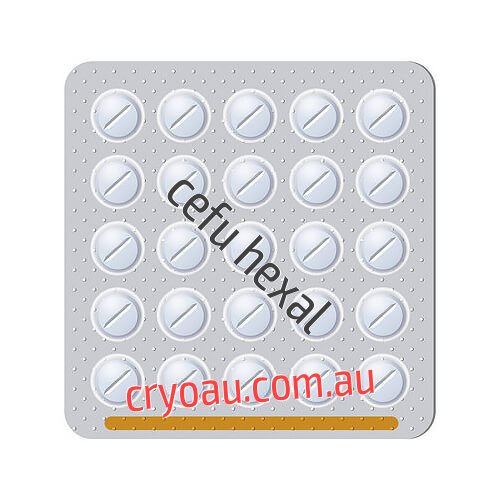 Order Cefu Hexal Australia Online
