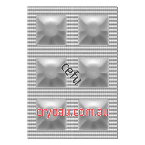 Buy Cefu in Australia Online