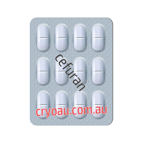 Purchase Cefuran in Australia Online