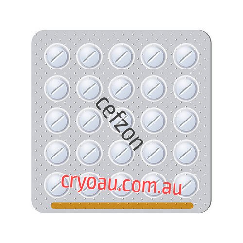 Purchase Cefzon in Australia Online