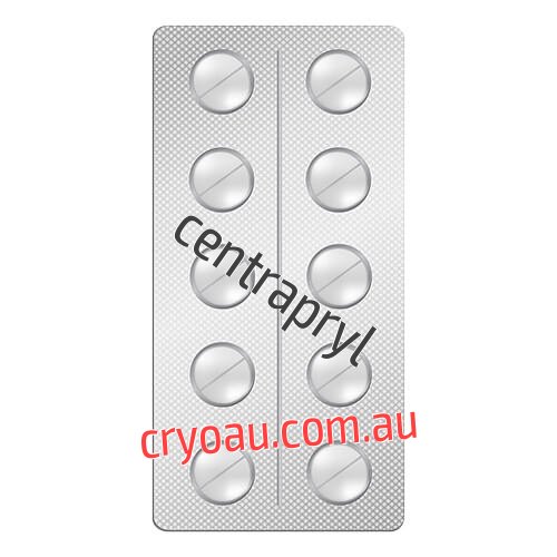 Purchase Centrapryl Australia Online