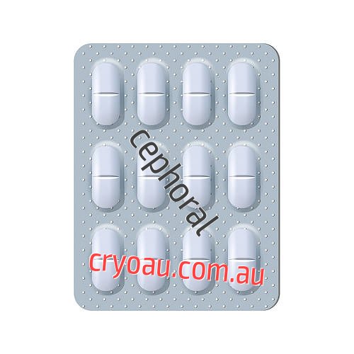 Buy Cephoral Australia Online