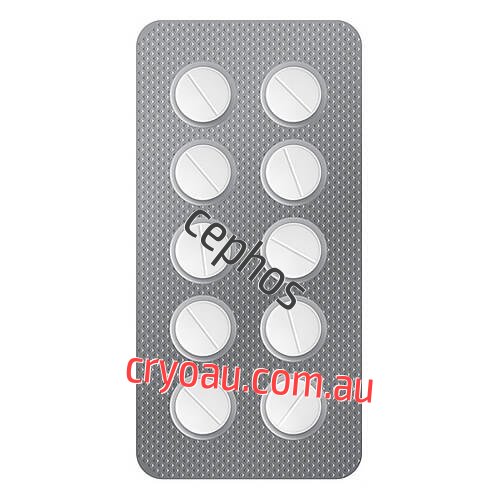 Order Cephos Australia Online