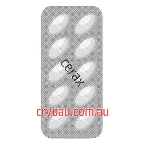 Purchase Cerax in Australia Online