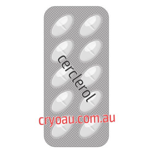 Purchase Cerclerol Australia Online