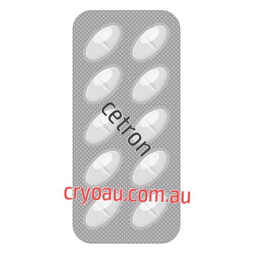 Buy Cetron in Australia Online