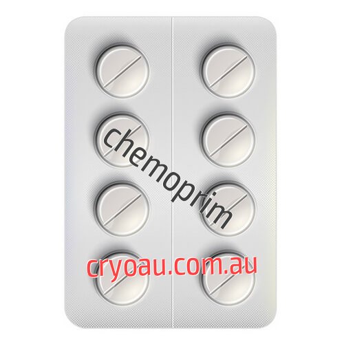 Buy Chemoprim in Australia Online