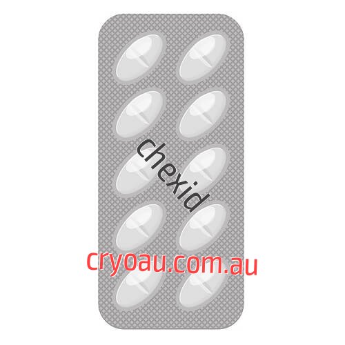 Purchase Chexid in Australia Online