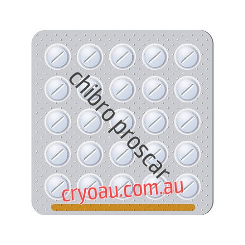 Order Chibro Proscar in Australia Online